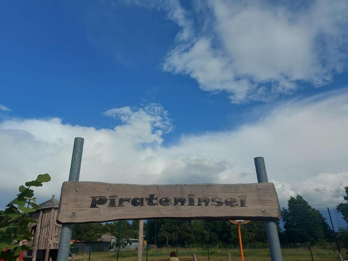Hafenhaus Panoramablick Mit Sauna & Whirlpool Hébergement de vacances