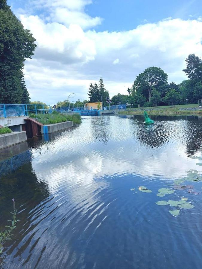 Hébergement de vacances Hafenhaus Panoramablick Mit Sauna & Whirlpool *