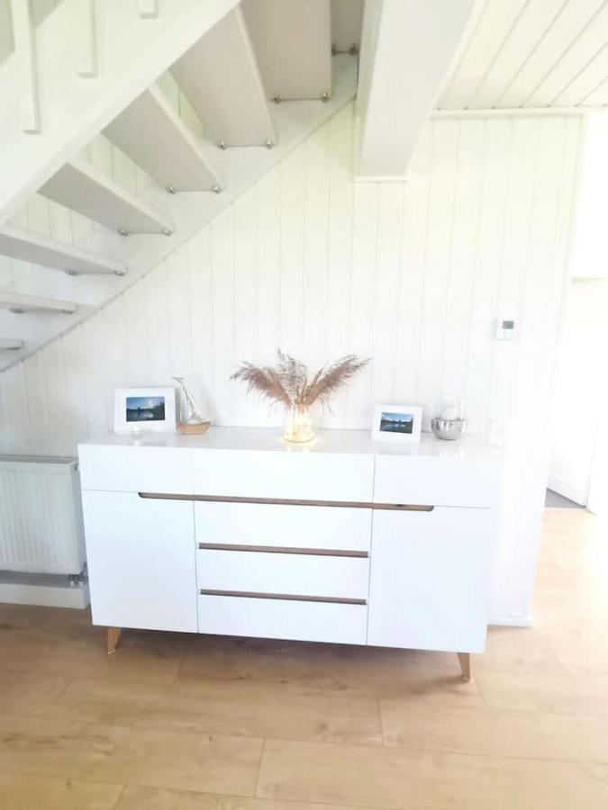 Hébergement de vacances Hafenhaus Panoramablick Mit Sauna & Whirlpool *