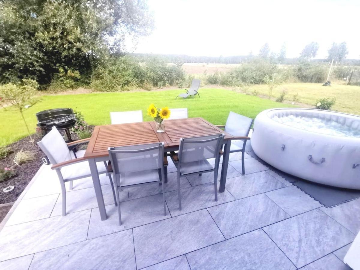 Hafenhaus Panoramablick Mit Sauna & Whirlpool Hébergement de vacances *