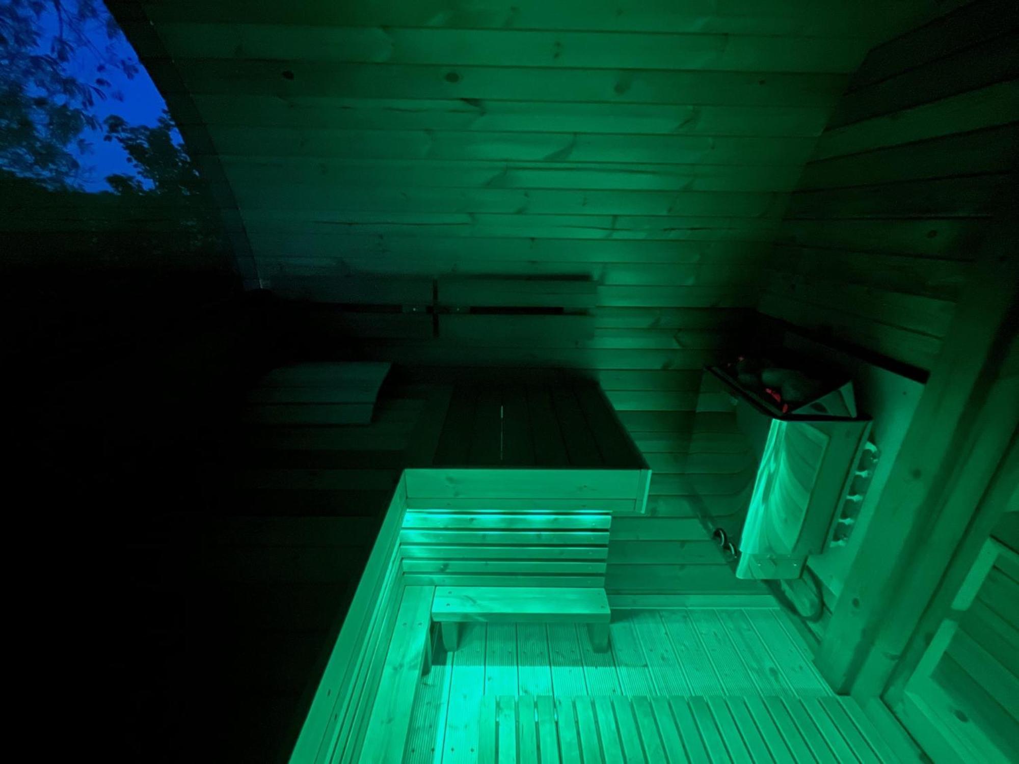 Hébergement de vacances Hafenhaus Panoramablick Mit Sauna & Whirlpool *