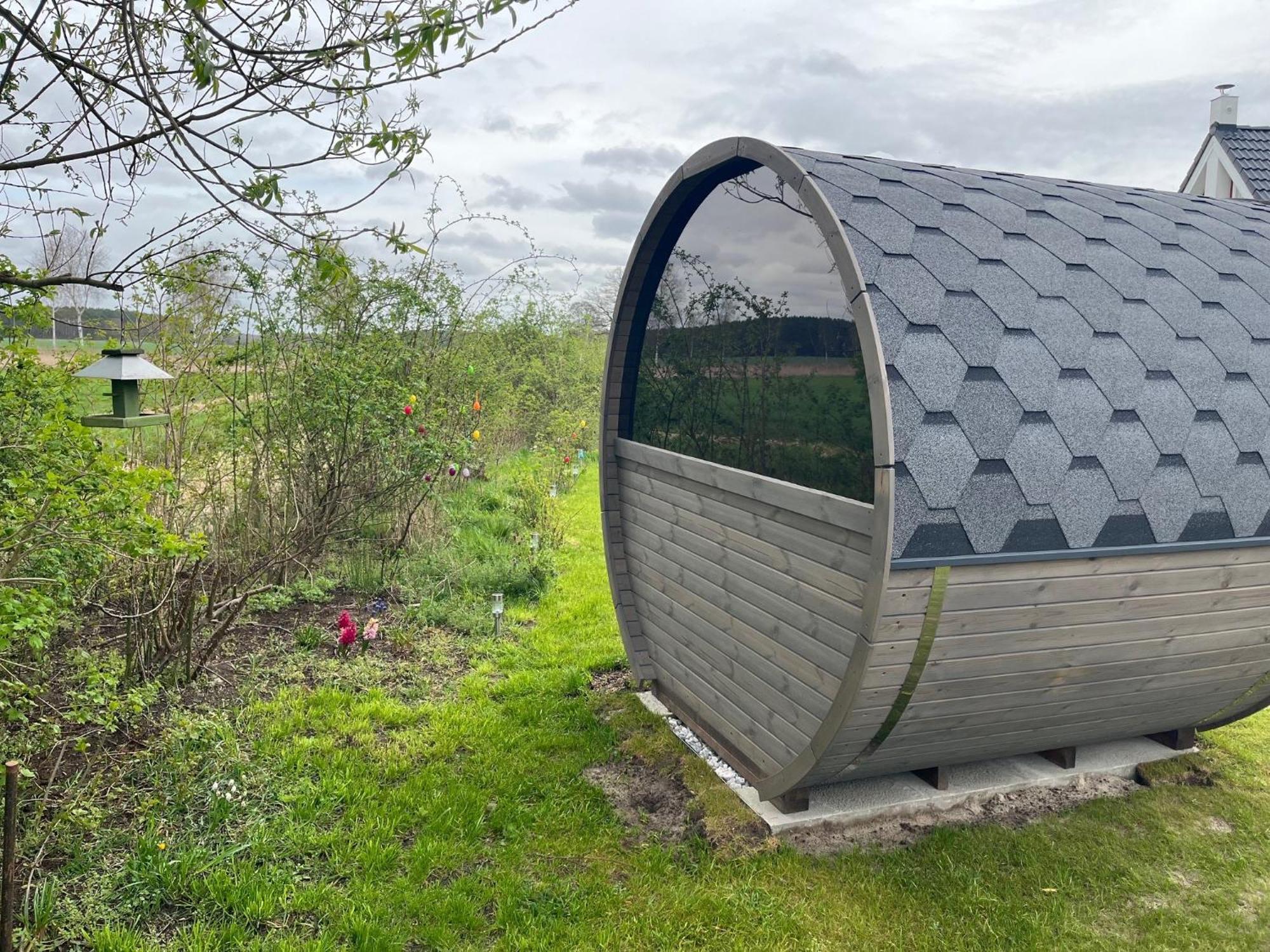 Hafenhaus Panoramablick Mit Sauna & Whirlpool *