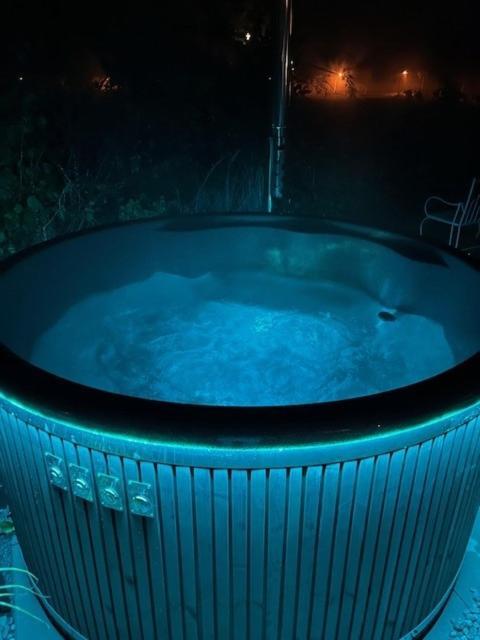Hafenhaus Panoramablick Mit Sauna & Whirlpool *