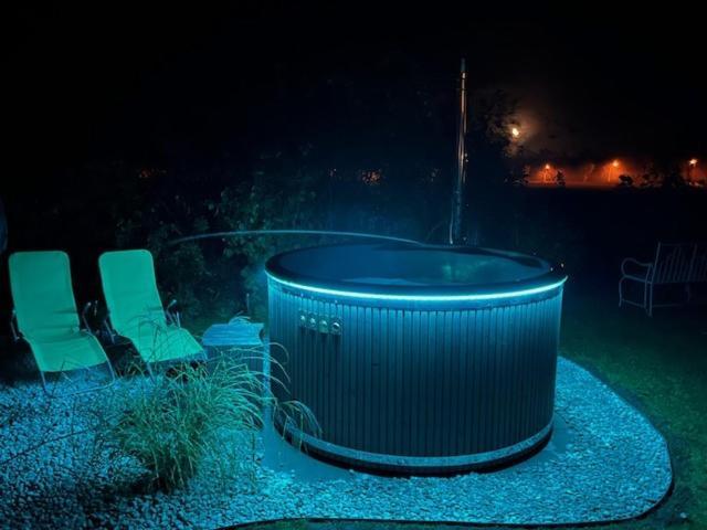 Hafenhaus Panoramablick Mit Sauna & Whirlpool